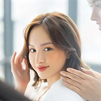 مابو - الرئيس التنفيذي ليانشينغ