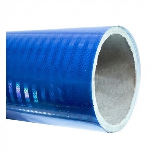 prismatic vinyl roll