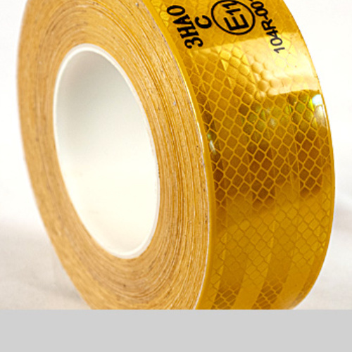 reflective vehicle tape