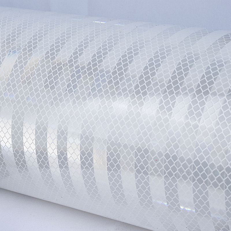 printable reflective film