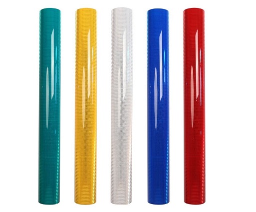 صفائح عاكسة من الدرجة الماسية