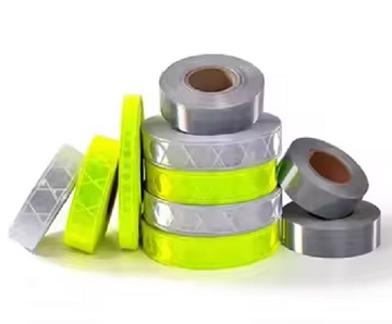 السلامة الشخصية العاكسة