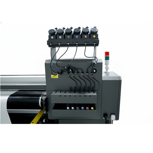 Commercial Traffic Sign Printer