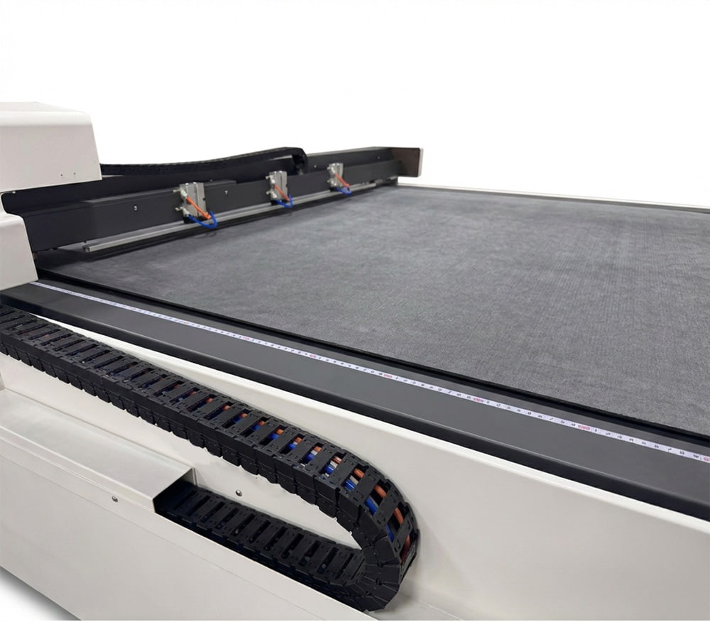 Digital Cutting Machine
