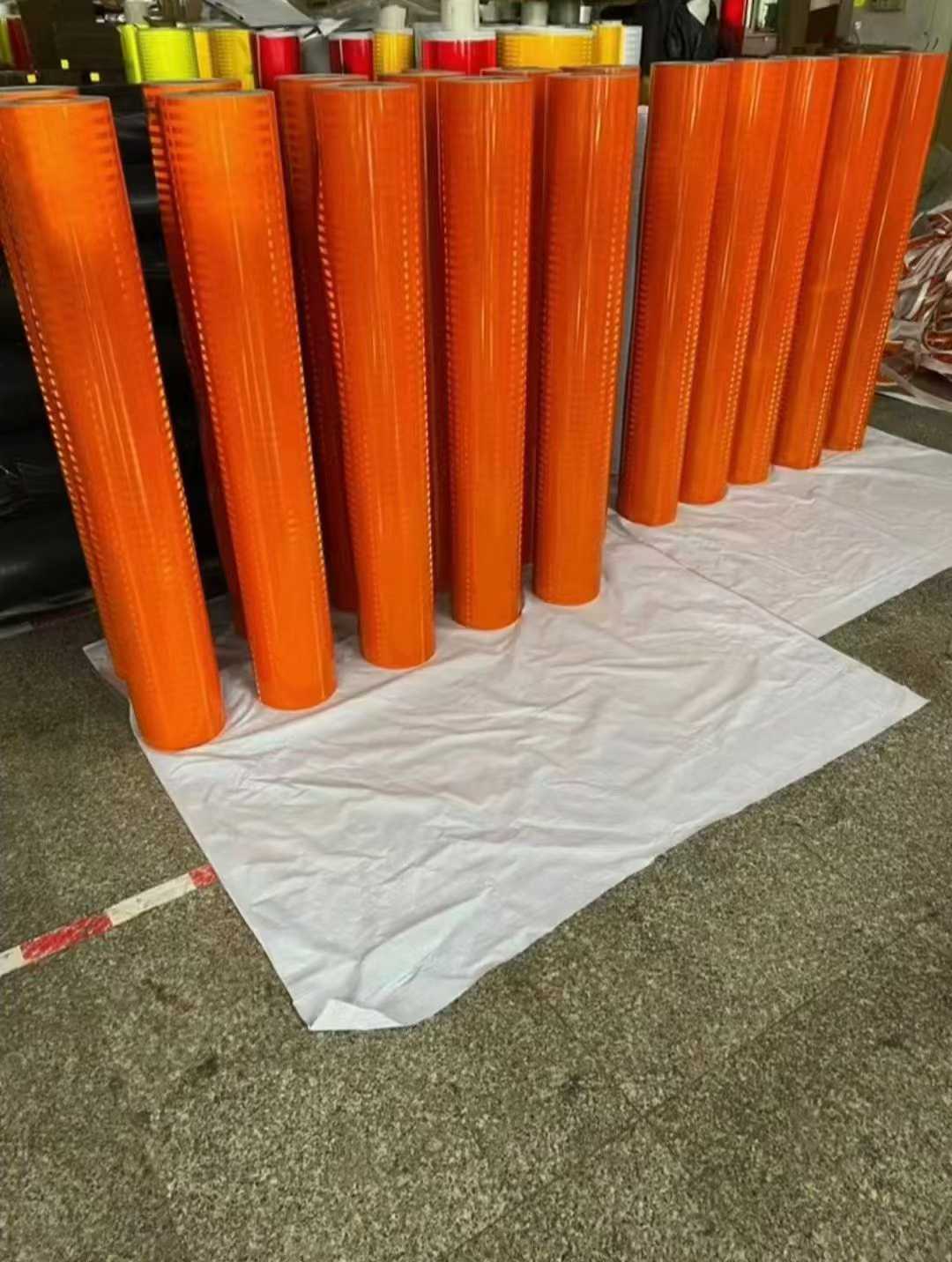 Reflective Sheeting Reflective Sheeting